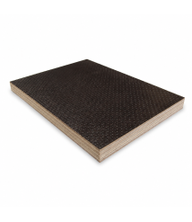 Placaj TEGO antiderapant mesteacan 27mm , 1250 x 2500 mm